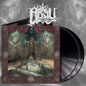 Absu - Tara (2 Lp Vinyl) ryhmässä VINYYLI @ Bengans Skivbutik AB (4181544)