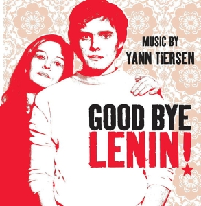 Yann Tiersen - Good Bye Lenin ! ryhmässä VINYYLI @ Bengans Skivbutik AB (4181555)