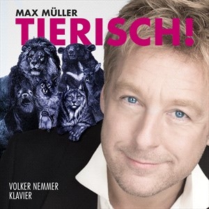 Various - Tierisch! ryhmässä CD / Myydyimmät @ Bengans Skivbutik AB (4181579)