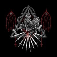 Goatwhore - Angels Hung From The Arches Of Heav ryhmässä CD @ Bengans Skivbutik AB (4181767)