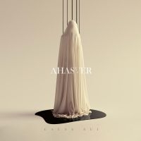 Ahasver - Causa Sui ryhmässä VINYYLI / Myydyimmät @ Bengans Skivbutik AB (4182007)