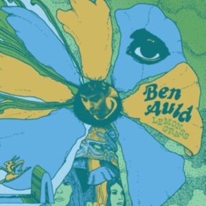 Auld Ben - Lemongrass ryhmässä VINYYLI @ Bengans Skivbutik AB (4182014)