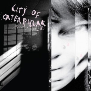 City Of Caterpillar - Mystic Sisters ryhmässä VINYYLI @ Bengans Skivbutik AB (4182043)