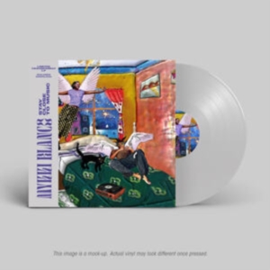 Blanco Mykki - Stay Close To Music ryhmässä VINYYLI @ Bengans Skivbutik AB (4182047)