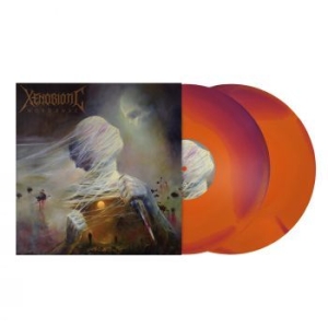 Xenobiotic - Mordrake - Deluxe Edition ryhmässä MK Test 4 @ Bengans Skivbutik AB (4182048)