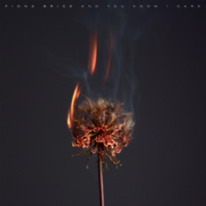 Brice Fiona - And You Know I Care ryhmässä CD @ Bengans Skivbutik AB (4182059)