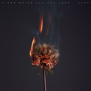 Brice Fiona - And You Know I Care ryhmässä CD @ Bengans Skivbutik AB (4182059)