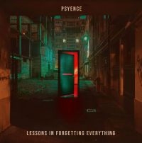 Psyence - L.I.F.E (Lessons In Forgetting Ever ryhmässä CD @ Bengans Skivbutik AB (4182060)