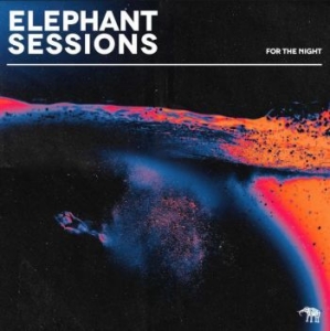 Elephant Sessions - For The Night ryhmässä CD @ Bengans Skivbutik AB (4182071)