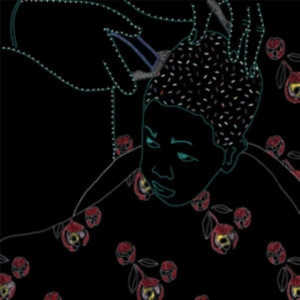 Big Joanie - Back Home ryhmässä CD @ Bengans Skivbutik AB (4182078)