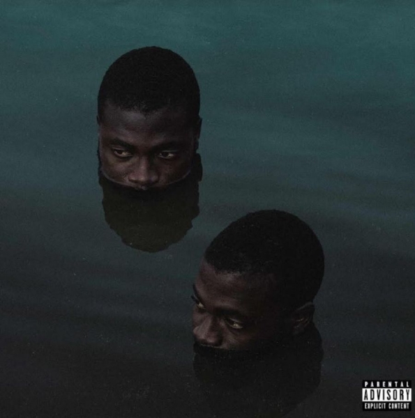 Blk Odyssy - Blk VintageThe Reprise ryhmässä CD / Myydyimmät @ Bengans Skivbutik AB (4182079)