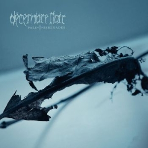Décembre Noir - Pale Serenades ryhmässä CD @ Bengans Skivbutik AB (4182087)