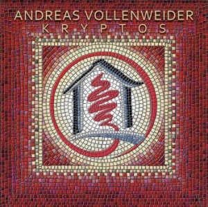 Vollenweider Andreas - Kryptos ryhmässä CD @ Bengans Skivbutik AB (4182095)