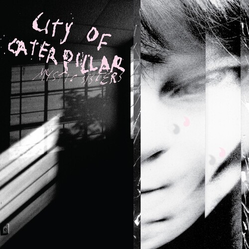 City Of Caterpillar - Mystic Sisters ryhmässä CD / Hårdrock/ Heavy metal @ Bengans Skivbutik AB (4182102)