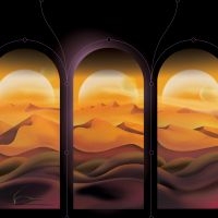 Kuedo - Infinite Window ryhmässä CD @ Bengans Skivbutik AB (4182114)