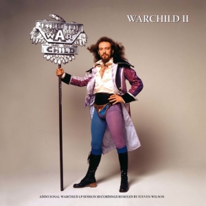 Jethro Tull - Warchild Ii ryhmässä -Start Vinyl @ Bengans Skivbutik AB (4182119)
