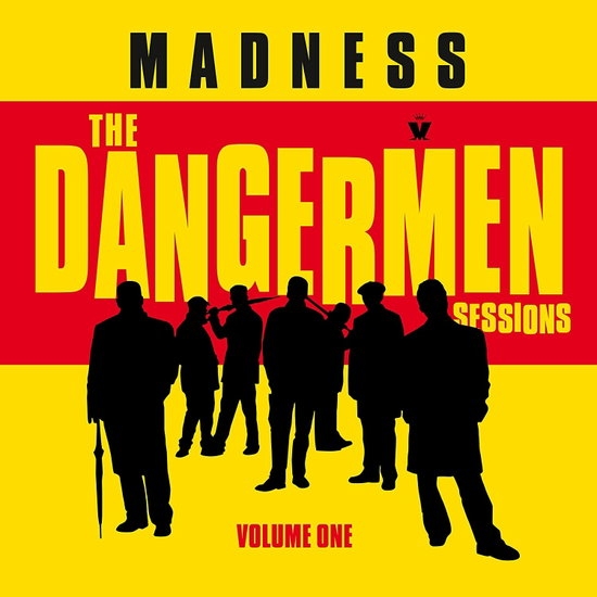 Madness - The Dangermen Sessions ryhmässä VINYYLI / Reggae @ Bengans Skivbutik AB (4182125)