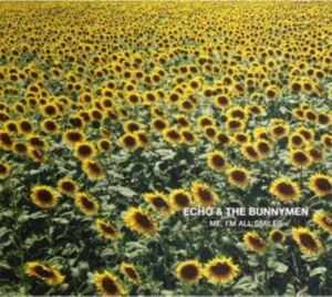 Echo & Bunnymen - Me, I'm All Smiles ryhmässä CD @ Bengans Skivbutik AB (4182209)