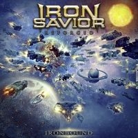 Iron Savior - Reforged - Ironbound Vol. 2 (2 Cd) ryhmässä CD @ Bengans Skivbutik AB (4182217)