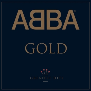 Abba - Gold (Picture Disc 2022 Anniversary Edition) ryhmässä Minishops / Abba @ Bengans Skivbutik AB (4182222)