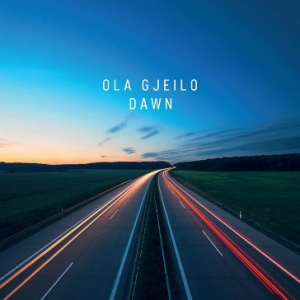 Ola Gjeilo - Dawn ryhmässä CD @ Bengans Skivbutik AB (4182227)
