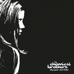 The Chemical Brothers - Dig Your Own Hole (25Th Anniversary ryhmässä CD @ Bengans Skivbutik AB (4182235)