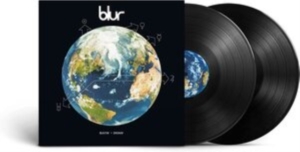 Blur - Bustin' + Dronin' ryhmässä -Start Vinyl @ Bengans Skivbutik AB (4182238)