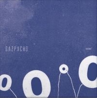 Gazpacho - Bravo ryhmässä VINYYLI @ Bengans Skivbutik AB (4182260)