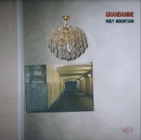 Grandamme - Holy Mountain ryhmässä CD @ Bengans Skivbutik AB (4182361)