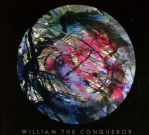 William The Conqueror - Proud Disturber Of Peace ryhmässä CD @ Bengans Skivbutik AB (4182363)
