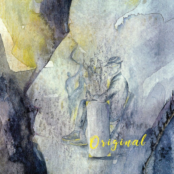 Björnlert Pelle - Original ryhmässä CD / Worldmusic/ Folkmusik @ Bengans Skivbutik AB (4182365)