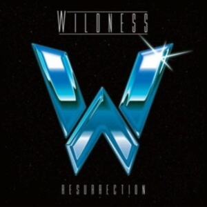 Wildness - Resurrection ryhmässä CD @ Bengans Skivbutik AB (4182380)