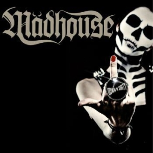Mädhouse - Down 'N' Dirty ryhmässä CD @ Bengans Skivbutik AB (4182386)