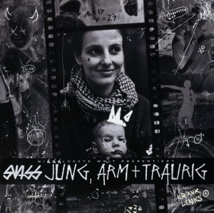 Swiss - Jung, Arm Und Traurig ryhmässä CD @ Bengans Skivbutik AB (4182704)