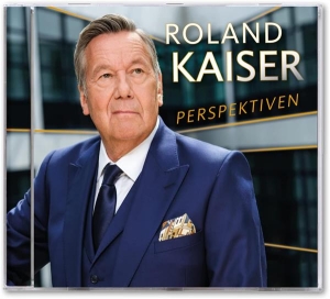 Kaiser Roland - Perspektiven ryhmässä CD @ Bengans Skivbutik AB (4182705)