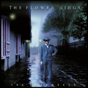 Flower Kings The - The Rainmaker (Re-Issue 2022) ryhmässä Minishops / Transatlantic @ Bengans Skivbutik AB (4182709)