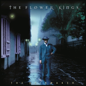 Flower Kings The - The Rainmaker (Re-Issue 2022) ryhmässä Minishops / Transatlantic @ Bengans Skivbutik AB (4182711)