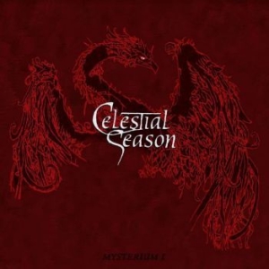 Celestial Season - Mysterium I ryhmässä VINYYLI @ Bengans Skivbutik AB (4182857)