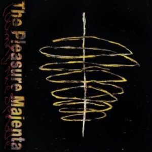 Pleasure Majenta The - Looming, The Spindle ryhmässä VINYYLI @ Bengans Skivbutik AB (4182881)