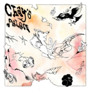 Porter Chayse - Chay's Palace ryhmässä VINYYLI @ Bengans Skivbutik AB (4182886)