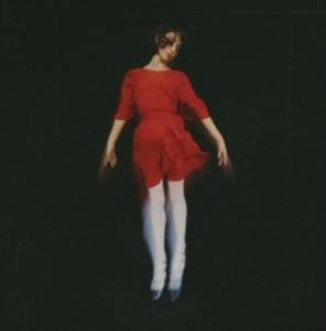 Cohen Jackie - Pratfall (Red Vinyl) ryhmässä VINYYLI @ Bengans Skivbutik AB (4182888)