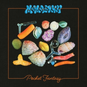 Mamalarky - Pocket Fantasy (Indie Exclusive, Fr ryhmässä VINYYLI @ Bengans Skivbutik AB (4182894)