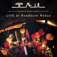 Tau - Live At Roadburn 2021 ryhmässä VINYYLI @ Bengans Skivbutik AB (4182914)