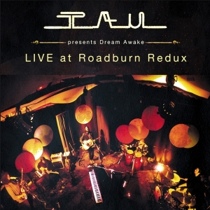 Tau - Live At Roadburn 2021 ryhmässä VINYYLI @ Bengans Skivbutik AB (4182914)
