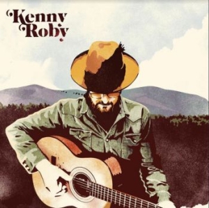 Roby Kenny - Kenny Roby ryhmässä VINYYLI @ Bengans Skivbutik AB (4182917)