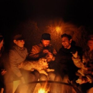 Paisley Doug - Golden Embers ryhmässä CD @ Bengans Skivbutik AB (4182936)