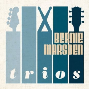Marsden Bernie - Trios ryhmässä CD @ Bengans Skivbutik AB (4182948)