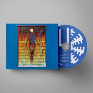Vieux Farka Touré & Khruangbin - Ali ryhmässä Minishops / Khruangbin @ Bengans Skivbutik AB (4182989)