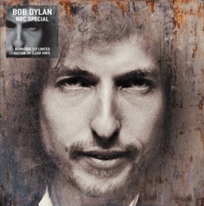 Dylan Bob - Nbc Special (2 Lp Clear Vinyl) ryhmässä VINYYLI @ Bengans Skivbutik AB (4183041)