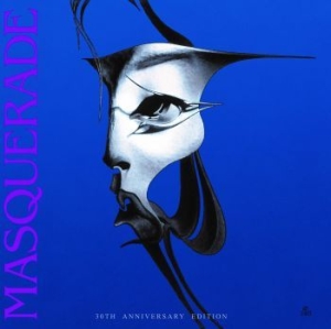 Masquerade - Masquerade (2 Lp Vinyl) ryhmässä VINYYLI @ Bengans Skivbutik AB (4183050)